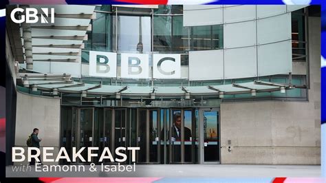 BBC Lurches From One Sex Scandal To Another Presenter Scandal