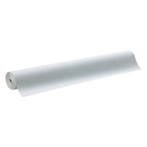 Pacon® Lightweight White Kraft Paper Roll, 36" x 200ft. | Michaels