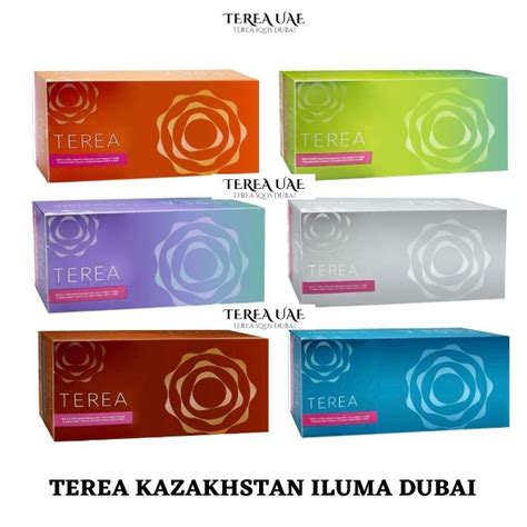 Best Terea Kazakhstan Iqos Heets Dubai Uae