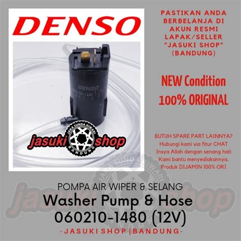 Jual Dinamo Motor Wiper Jimny Katana Vitara Escudo Sidekick