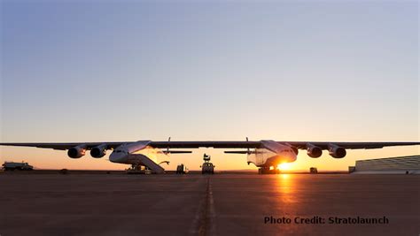 Impossible Engineering Explores Stratolaunch Aircraft - TVREAL