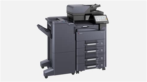 Kyocera TASKalfa MZ4000i Impresora multifunción MFP Kyocera