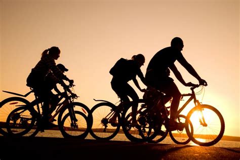 Fahrradtouren Auf Klassenfahrt HerolÉ Ratgeber