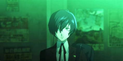 Persona 3 Reload Says A Lot About P6s Protagonist