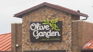 Olive Garden Gluten Free Menu Meal Tips Way To Be Gluten Free