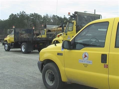 Ncdot Distributes Nearly 155 Million To Hundreds Of Statewide