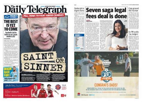 The Daily Telegraph (Sydney) - June 30, 2017 » PDF Digital Magazines