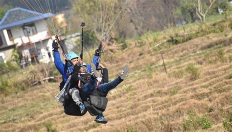 Book Your Paragliding Adventure In Bir Billing Online