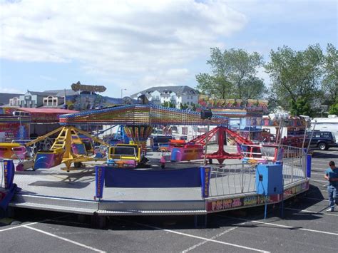 Fairground Rides And Funfair Rides For Hire Belfast Northern Ireland