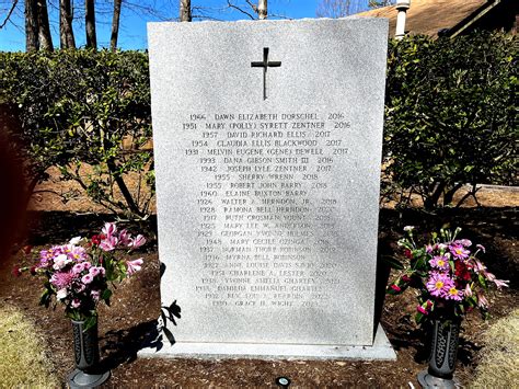 Burial St Paul S Episcopal Church