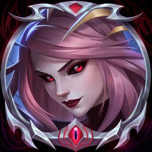 Ilena Euw S Lol Profile Euw Master Ranked Solo Diamond