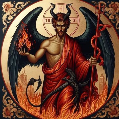 Pin By Gunita Janeta On Spirit In 2024 Satanic Art Pagan Art Occult Art