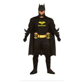 Costumi Da Batman Per Uomo Economicivendita Online Festemix