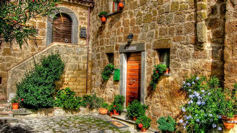 Civita di Bagnoregio: Ancient Endangered Hill Town in Italy | FREEYORK