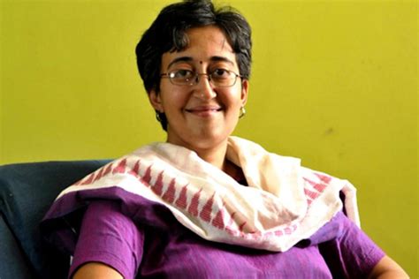 AAP MLA Atishi tests positive for COVID-19 in Delhi - OrissaPOST