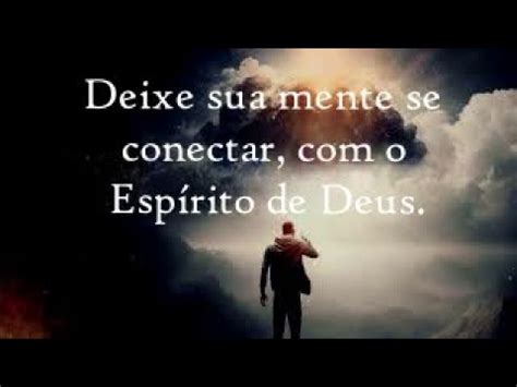 Vem Senhor Jesus Deixe Tudo Para Tr S E Conectar Sua Mente O