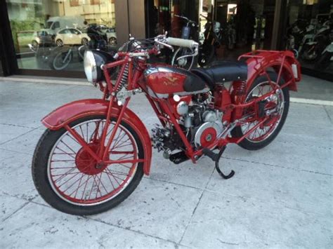 Vendo Moto Guzzi P E D Epoca A Cassola Codice Moto It