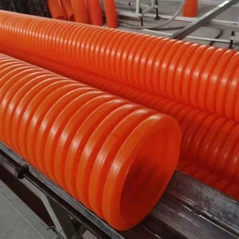 M Dwc Conduit Pipe For Electrical Applications Dimension