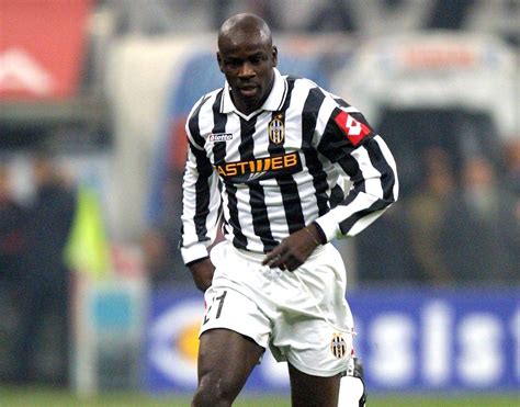 Lilian Thuram | Lilian thuram, Juventus