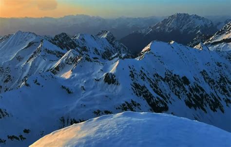 Falak Sar Peak A Majestic Wonder In The Heart Of Ushu Valley Swat