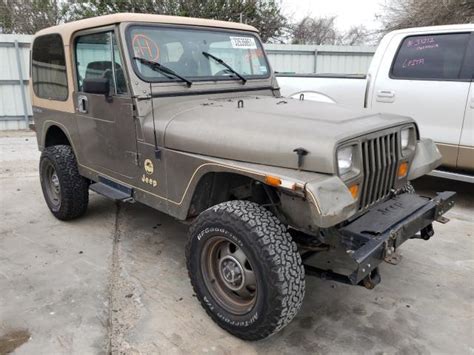 Total Imagen Jeep Wrangler Sport Abzlocal Mx