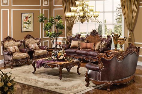 Formal Living Room Furniture Sets ~ Sophie Hunt Journal Blog