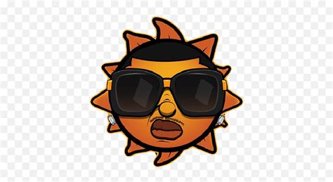 Chiefkeef Glo Gang Emoji Glo Gang Emojis App Free Transparent Emoji