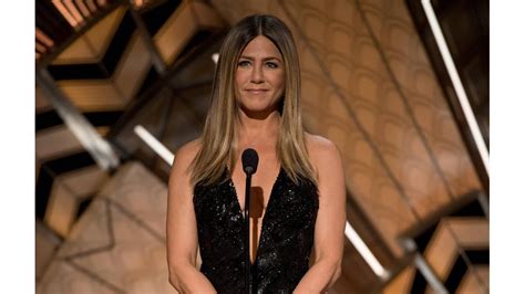 Jennifer Aniston will celebrate 50th birthday - 8 Days