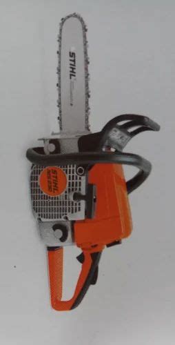 Stihl Chain Saw Ms At Best Price In Ludhiana By Inder Electricals