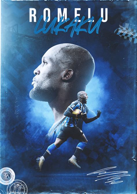 Football Posters and Wallpapers on Behance