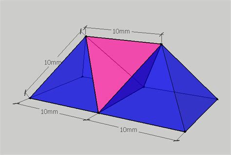 geometry - How many faces does the resulting polyhedron have? - Mathematics Stack Exchange