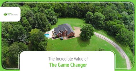 The Incredible Value Of The Game Changer Package Real D Space