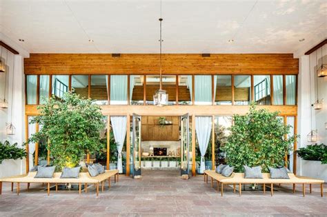 The Scott Resort and Spa | Scottsdale, AZ — Quiltcraft