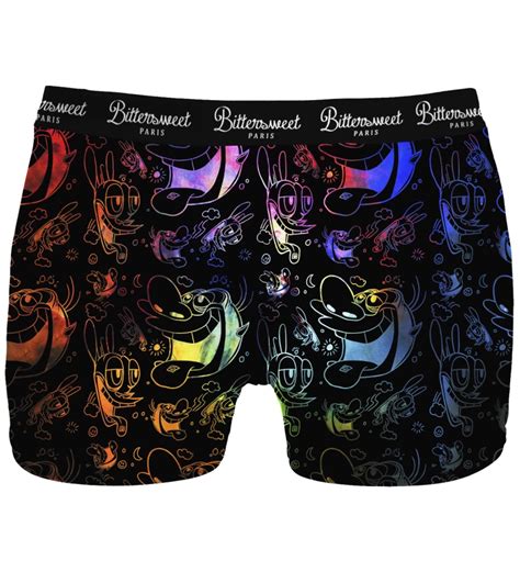 Happy Joy underwear - Bittersweet Paris