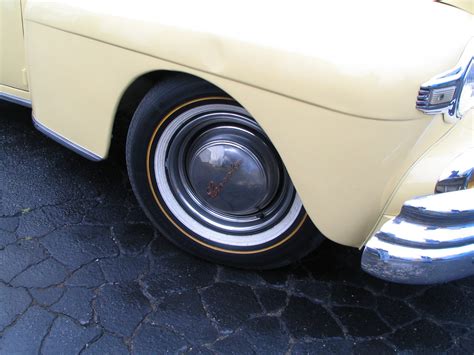 SOLD 1948 Lincoln Continental Convertible - stunning car, fully