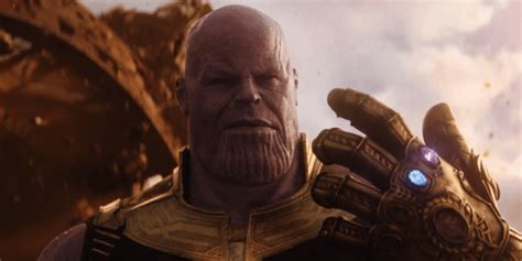 Another Major Marvel Character Has Been Confirmed To Survive Thanos