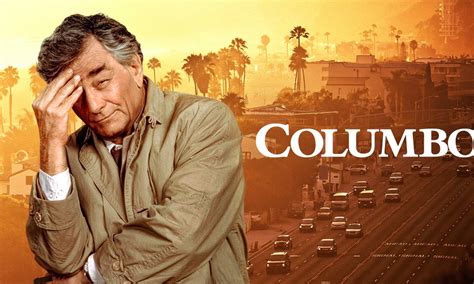 Columbo Replay et vidéos en streaming TMC