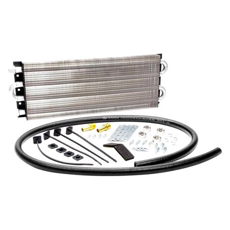 Perma-Cool® 13161 - Heavy Duty Transmission Oil Cooler Kit