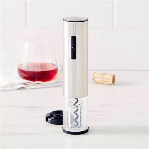 Sur La Table Electric Corkscrew | Sur La Table