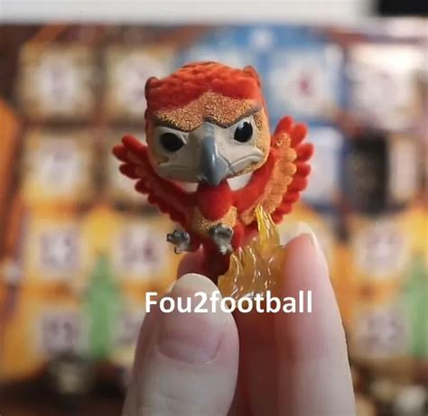 Mini Figurine Funko Pop Harry Potter Phoenix Albus Dumbledore Pop