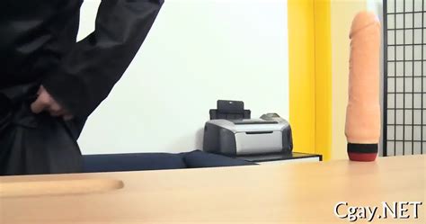 Hardcore Ass Drilling With Gays