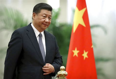 As Es Como China Utiliza La Corrupci N Geoestrat Gica Para Ejercer