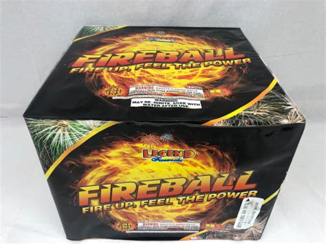 FireBall