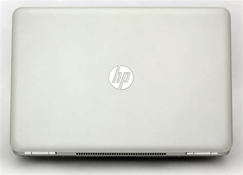 HP Pavilion 15 (2016) review - HP is stepping up its game with a good ...