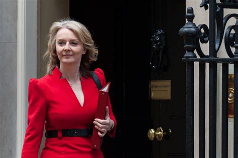 Liz Truss And The Lessons From Britain By Reuben Abati The Columnist