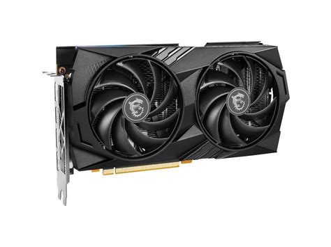 【手慢无】微星rtx 4060魔龙显卡2499元入手微星 Geforce Rtx 4060 Ventus 3x 8g游戏硬件显卡 中关村在线