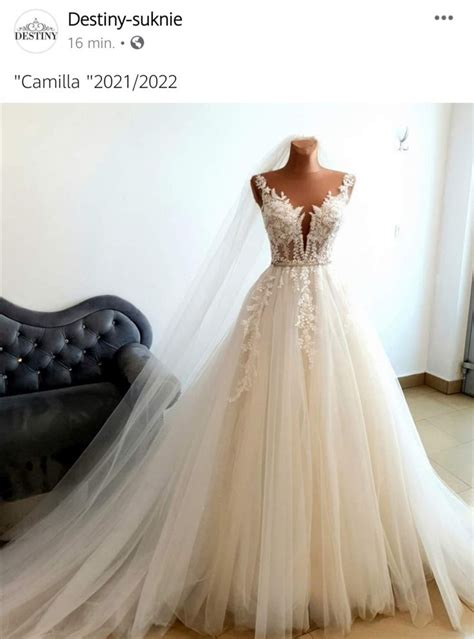 Camilia Vestidos De Casamento Princesa Princesa Noiva