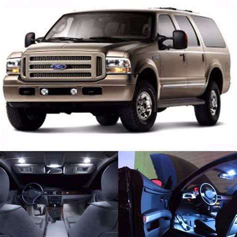 Ford Excursion