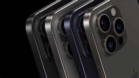 Iphone 15 Pro Price Specs Cameras Usb C Action Button And More Techradar