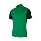 Maglia Nike Trophy IV m c Bambini Pine green Gorge green Fútbol Emotion